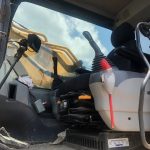 EXCAVATOR PC450LC-7E0 full