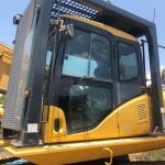 EXCAVATOR PC450LC-7E0 full