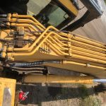 EXCAVATOR PC450LC-7E0 full