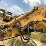 EXCAVATOR PC450LC-7E0 full