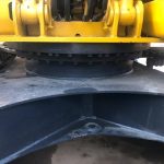 Komatsu PC200LC-8 full