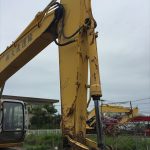 Sumitomo Excavator full