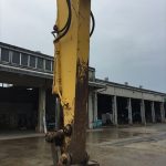 Sumitomo Excavator full