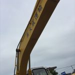 Sumitomo Excavator full