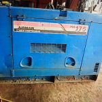 Generator/Compressor full